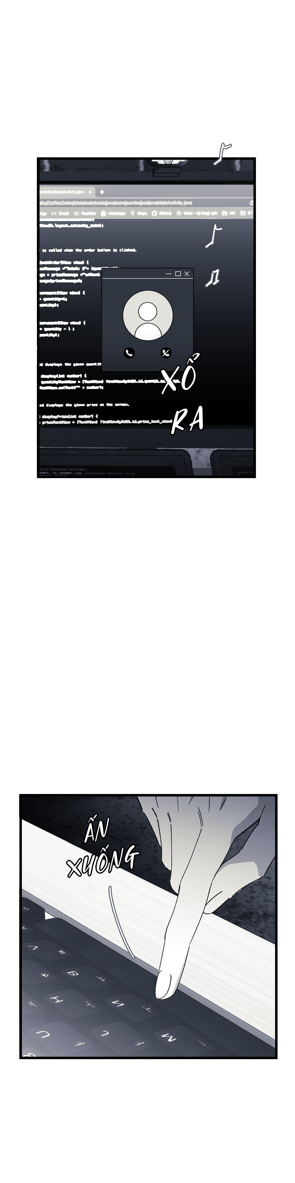 16647 SS2 - CHUỘC TỘI Chapter 17 - Trang 2