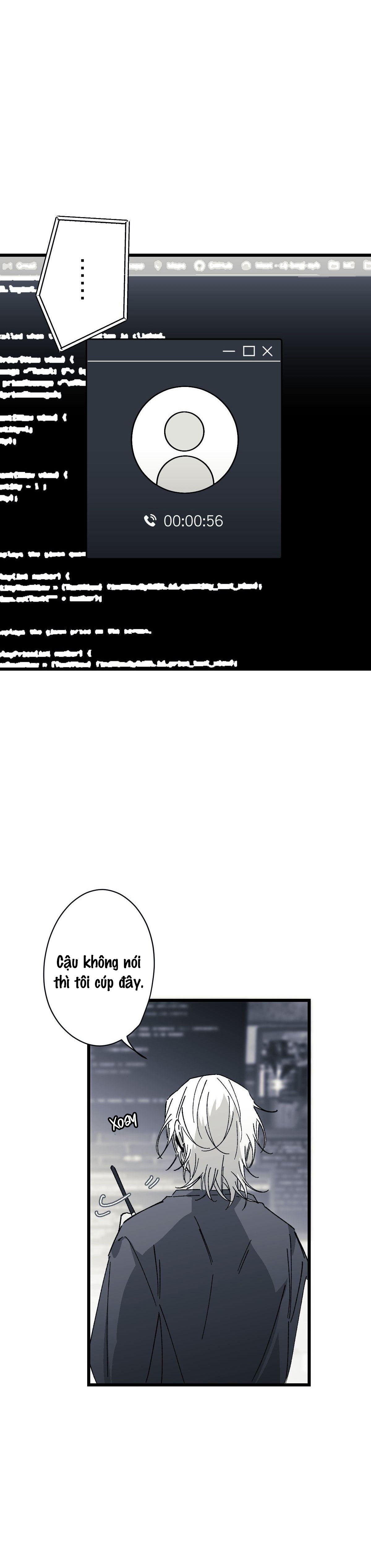 16647 SS2 - CHUỘC TỘI Chapter 17 - Trang 2