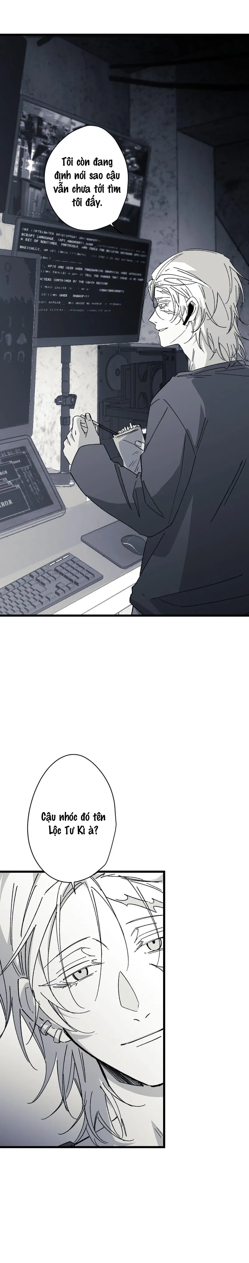 16647 SS2 - CHUỘC TỘI Chapter 17 - Trang 2