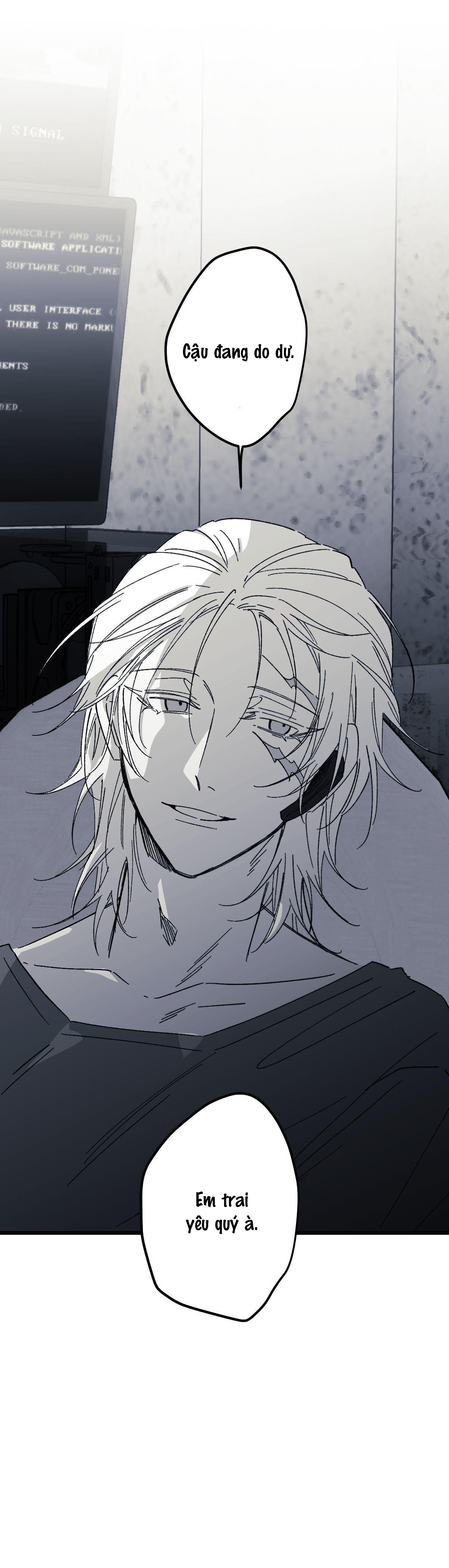 16647 SS2 - CHUỘC TỘI Chapter 17 - Trang 2