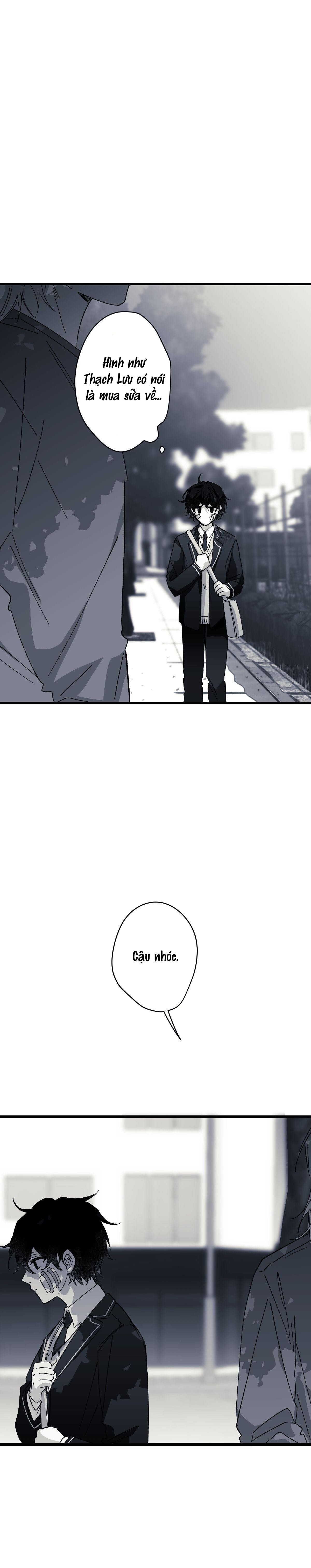 16647 SS2 - CHUỘC TỘI Chapter 17 - Trang 2