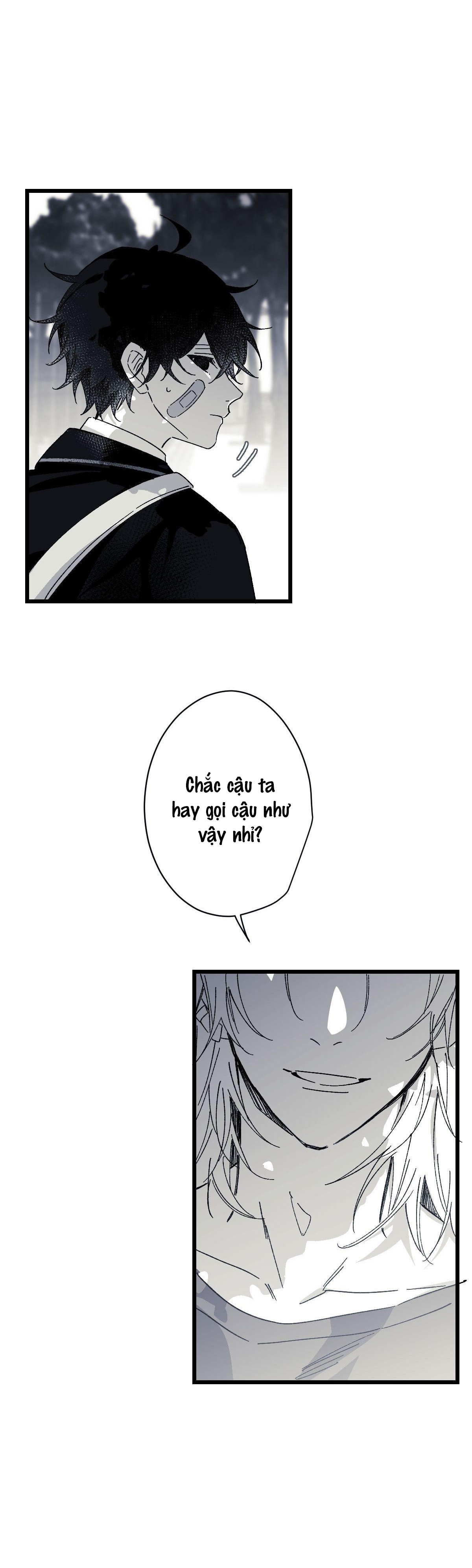 16647 SS2 - CHUỘC TỘI Chapter 17 - Trang 2