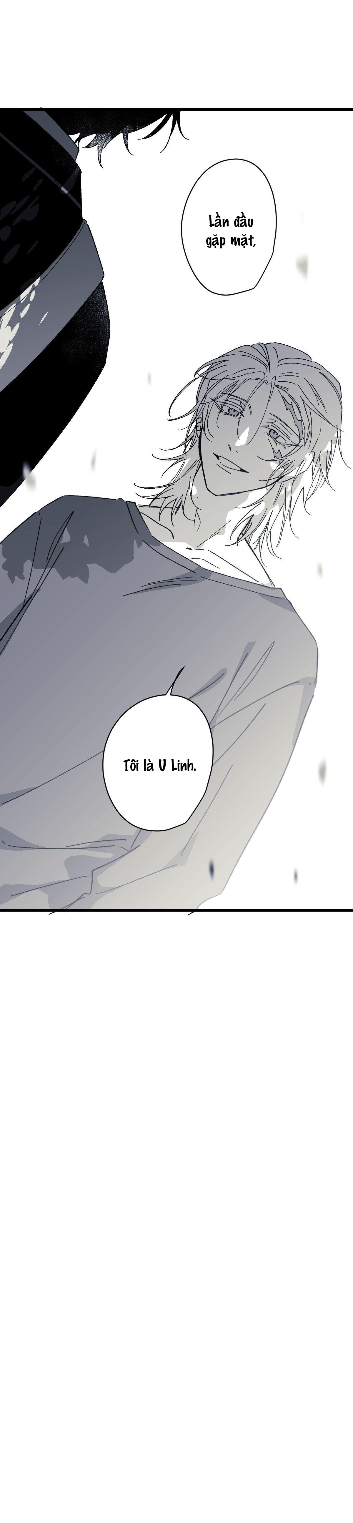 16647 SS2 - CHUỘC TỘI Chapter 17 - Trang 2