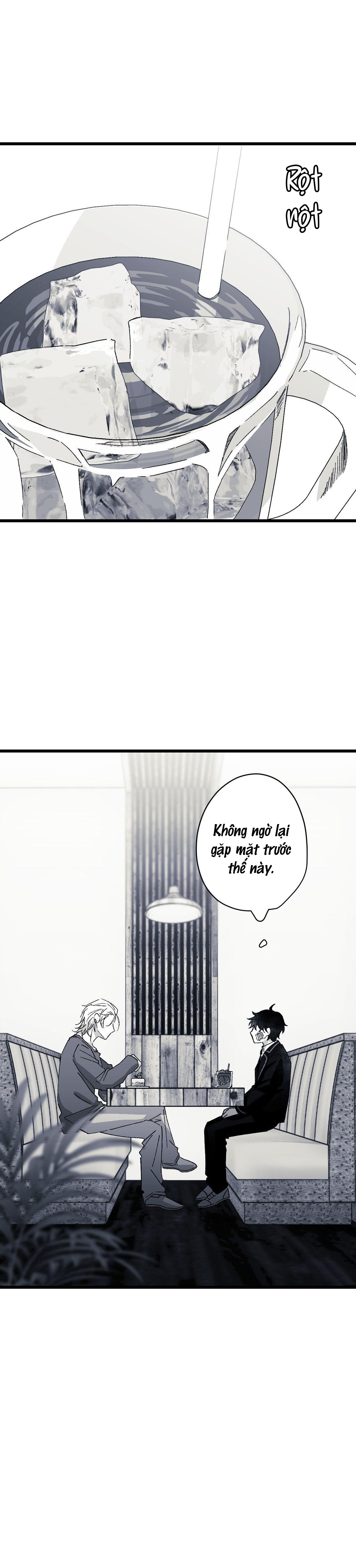 16647 SS2 - CHUỘC TỘI Chapter 17 - Trang 2