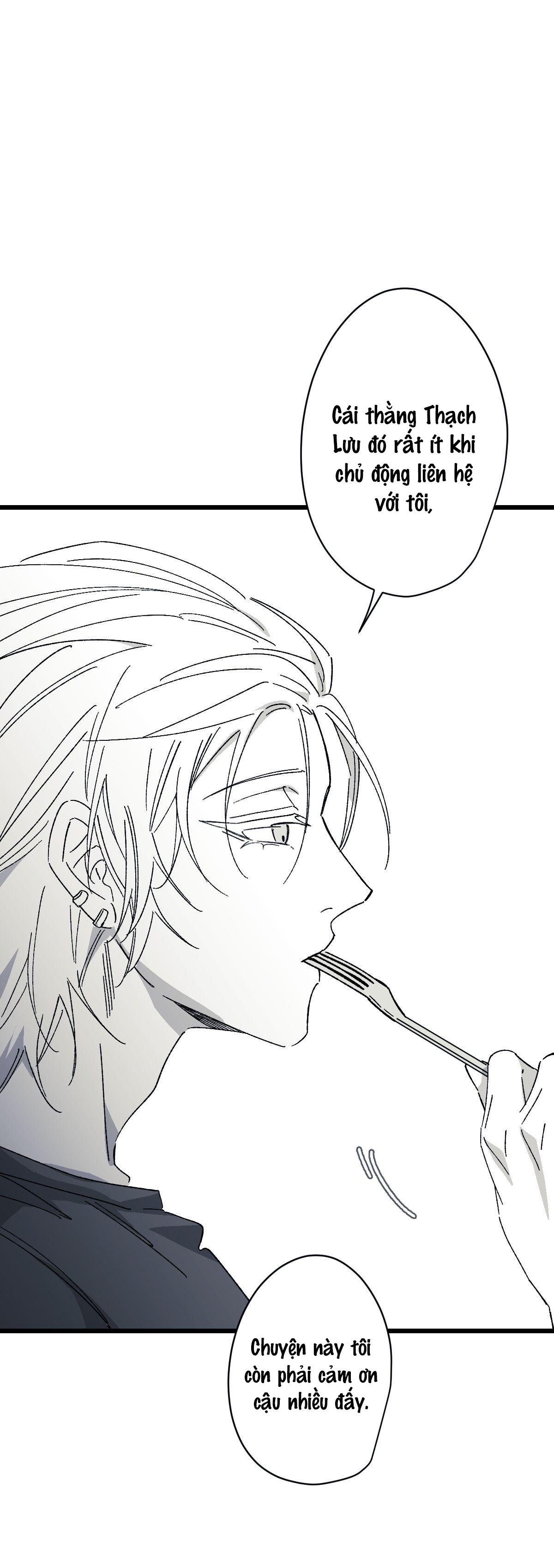 16647 SS2 - CHUỘC TỘI Chapter 17 - Trang 2