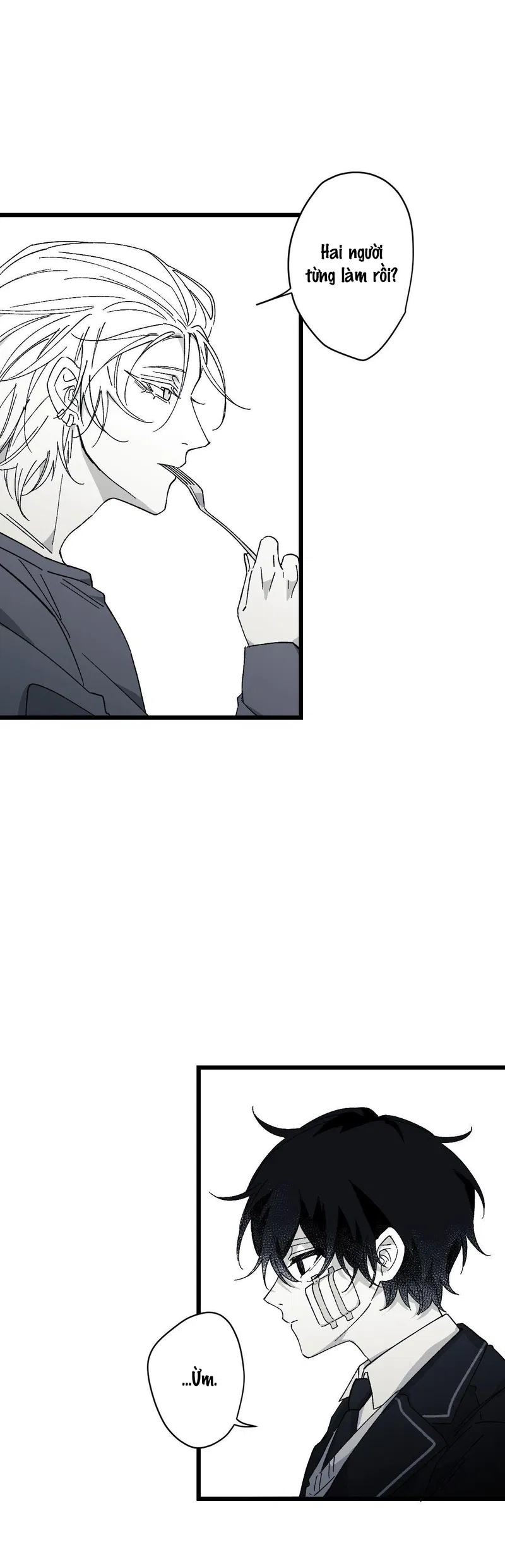 16647 SS2 - CHUỘC TỘI Chapter 17 - Trang 2