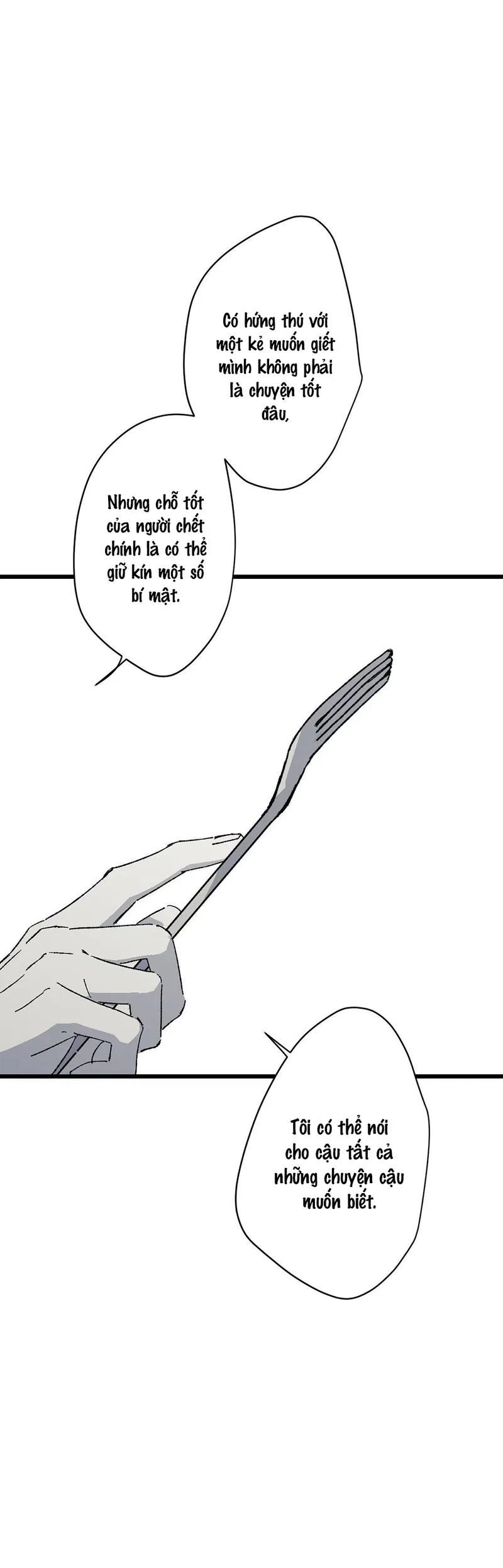 16647 SS2 - CHUỘC TỘI Chapter 17 - Trang 2