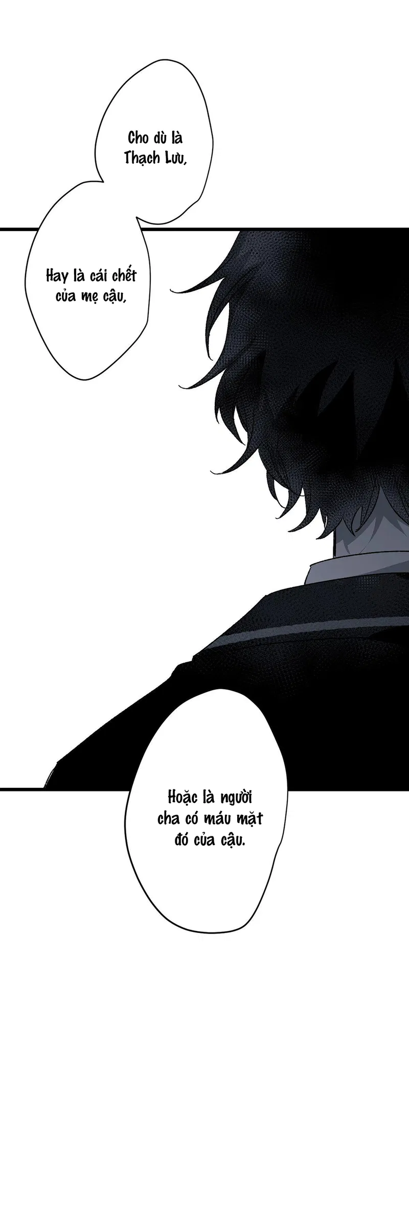 16647 SS2 - CHUỘC TỘI Chapter 17 - Trang 2