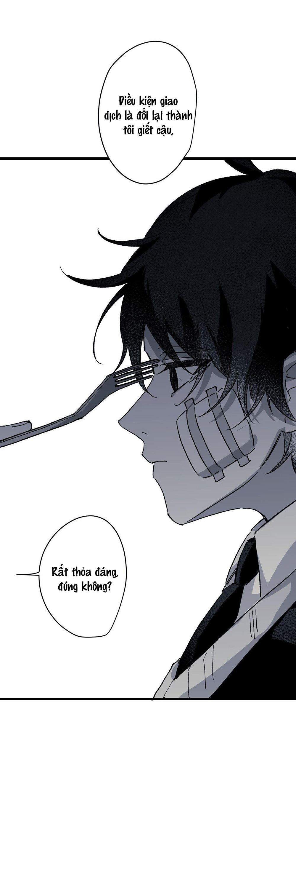 16647 SS2 - CHUỘC TỘI Chapter 17 - Trang 2