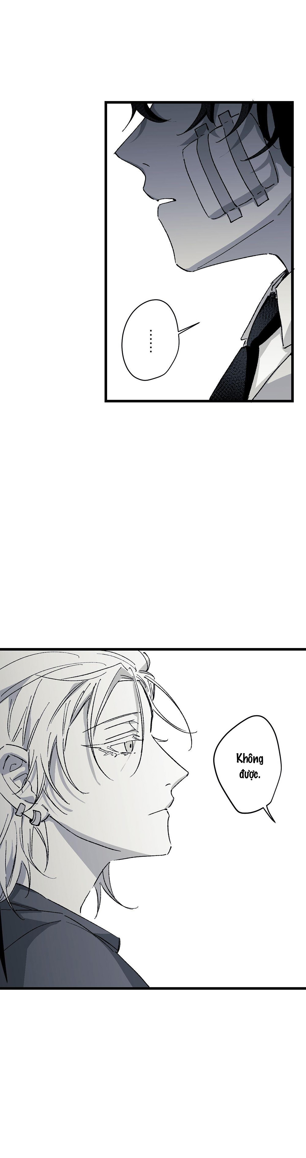 16647 SS2 - CHUỘC TỘI Chapter 17 - Trang 2