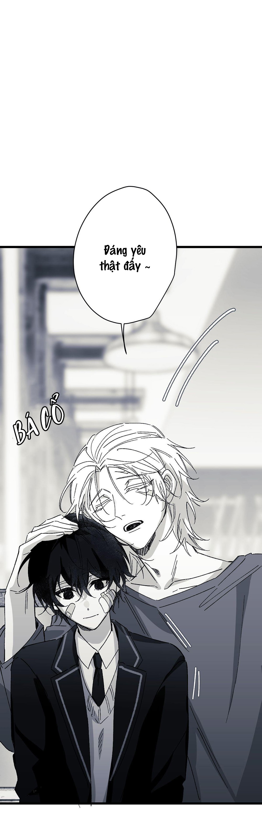 16647 SS2 - CHUỘC TỘI Chapter 17 - Trang 2