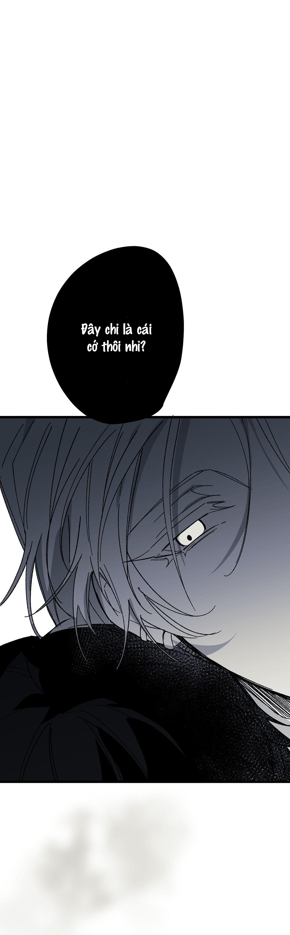 16647 SS2 - CHUỘC TỘI Chapter 17 - Trang 2