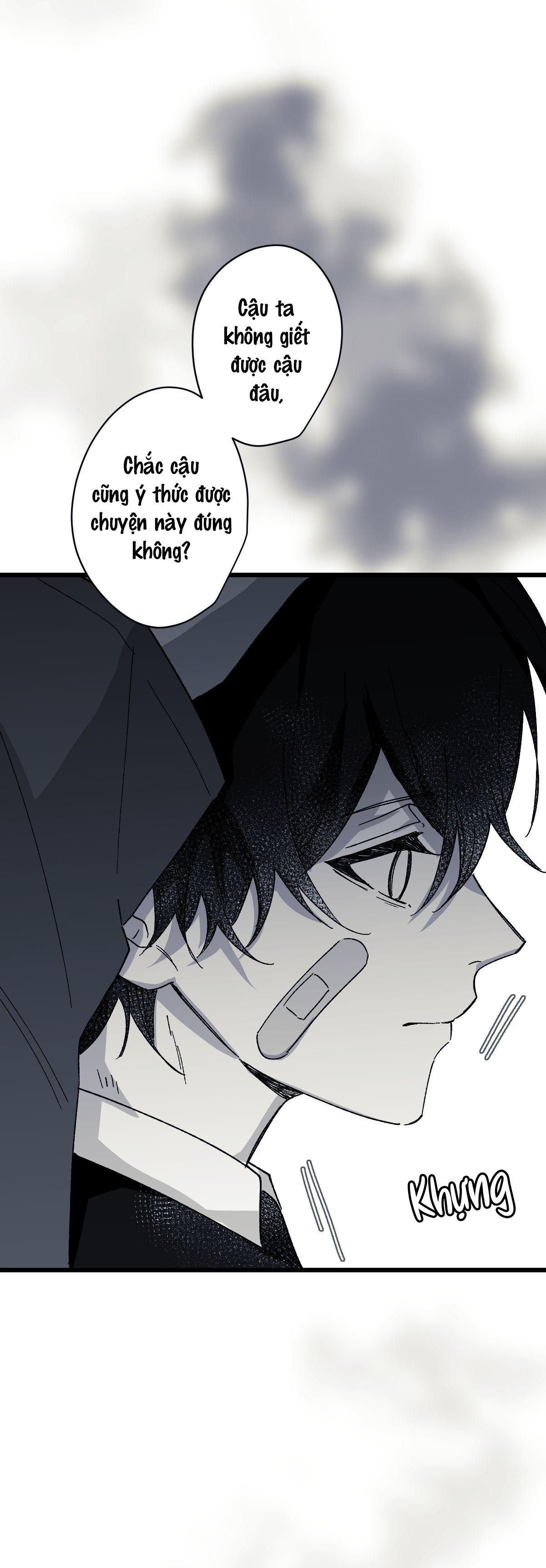 16647 SS2 - CHUỘC TỘI Chapter 17 - Trang 2