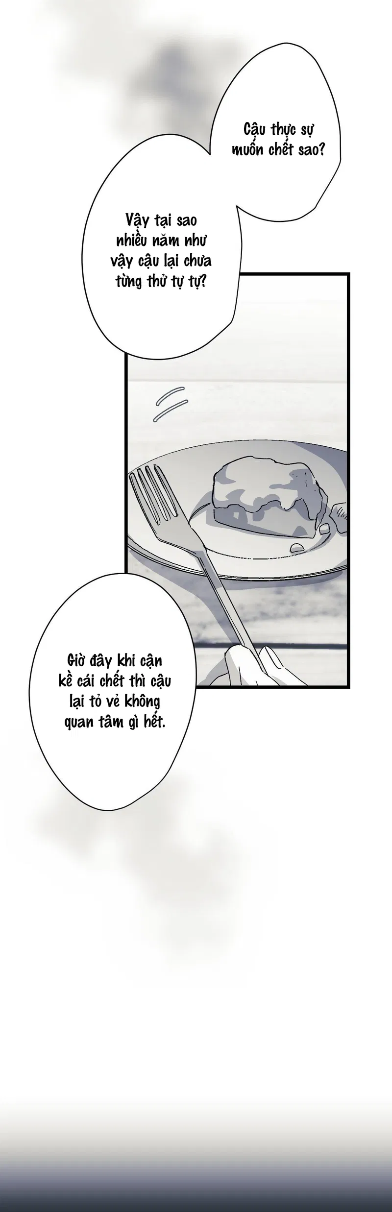 16647 SS2 - CHUỘC TỘI Chapter 17 - Trang 2