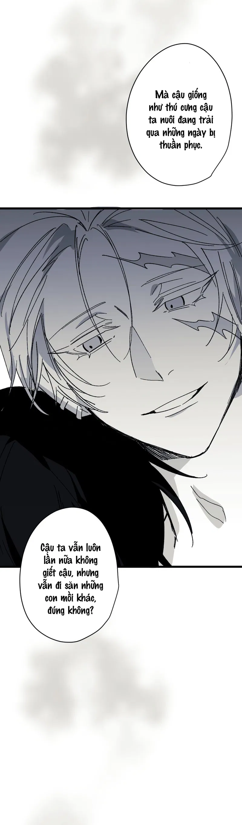 16647 SS2 - CHUỘC TỘI Chapter 17 - Trang 2