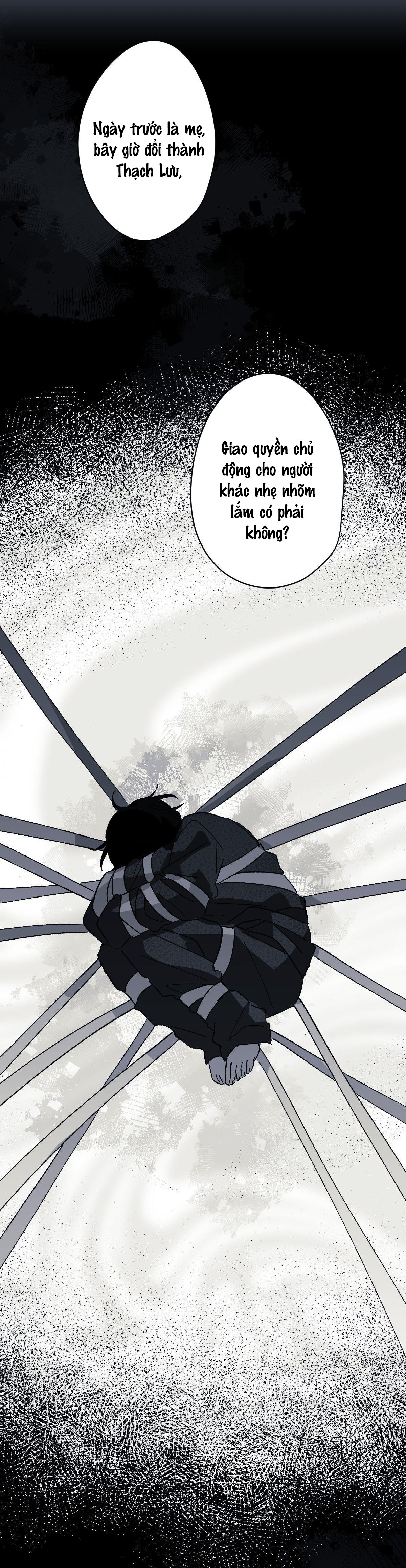 16647 SS2 - CHUỘC TỘI Chapter 17 - Trang 2