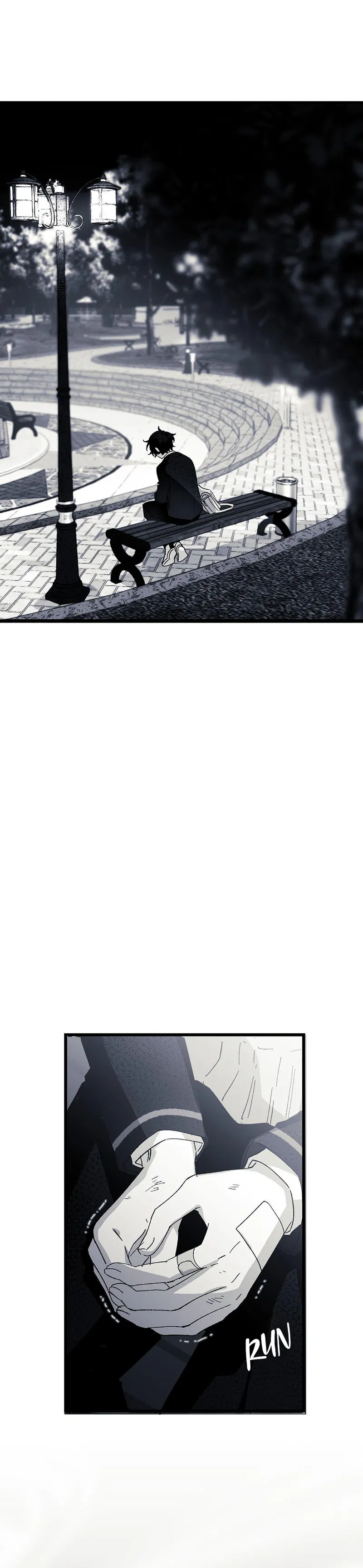 16647 SS2 - CHUỘC TỘI Chapter 18 - Trang 2