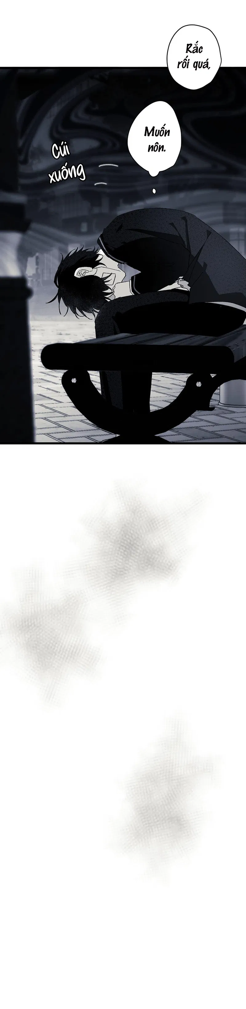 16647 SS2 - CHUỘC TỘI Chapter 18 - Trang 2