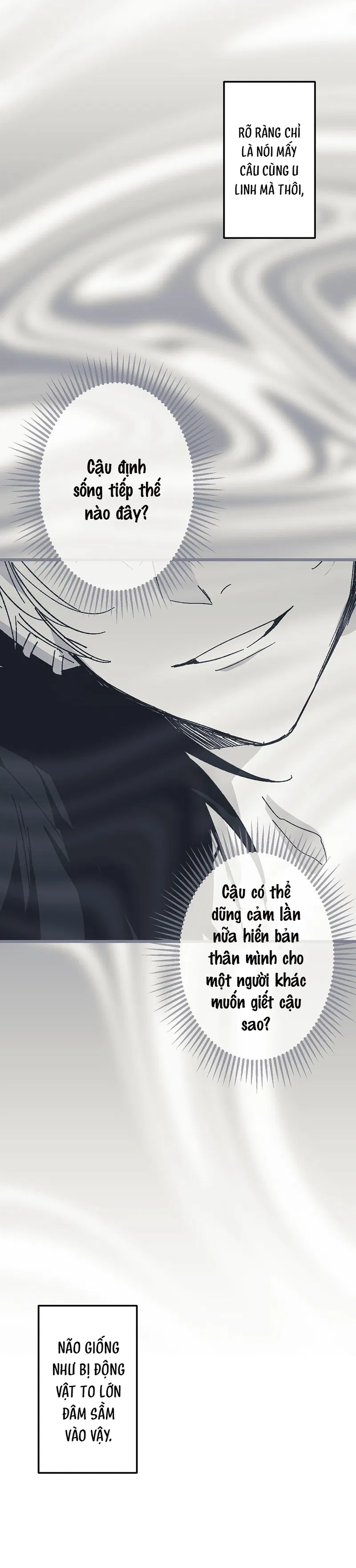 16647 SS2 - CHUỘC TỘI Chapter 18 - Trang 2