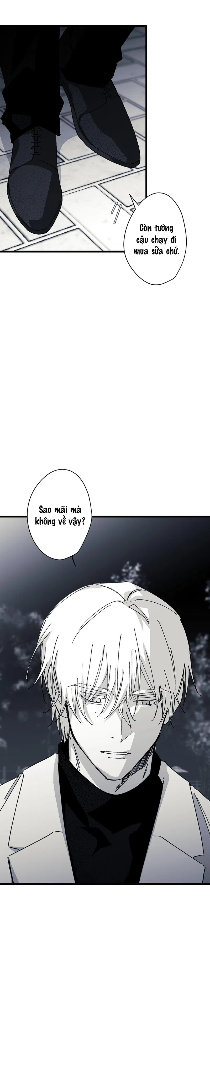 16647 SS2 - CHUỘC TỘI Chapter 18 - Trang 2