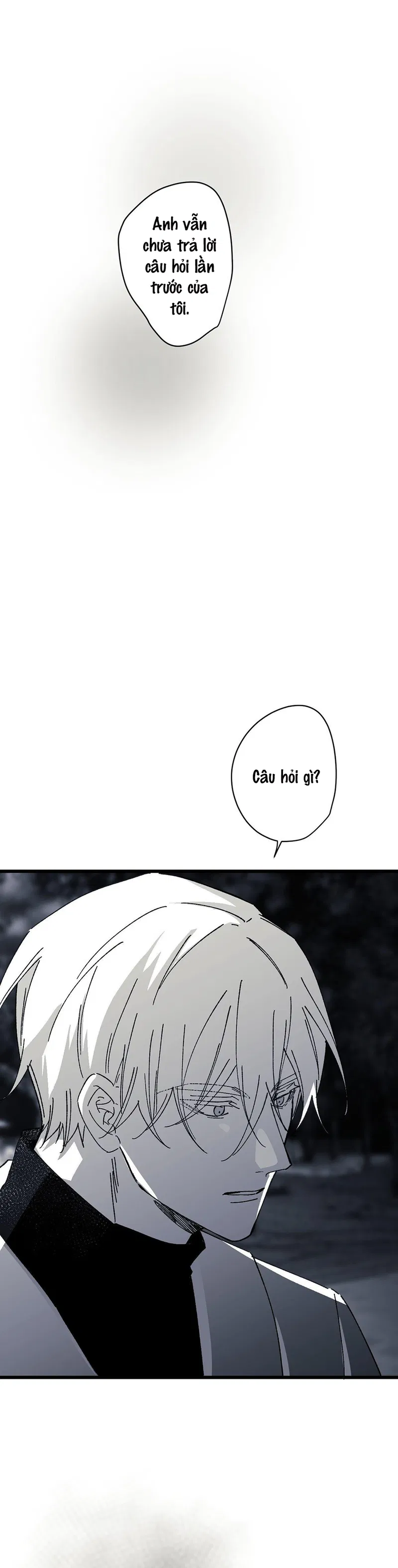 16647 SS2 - CHUỘC TỘI Chapter 18 - Trang 2