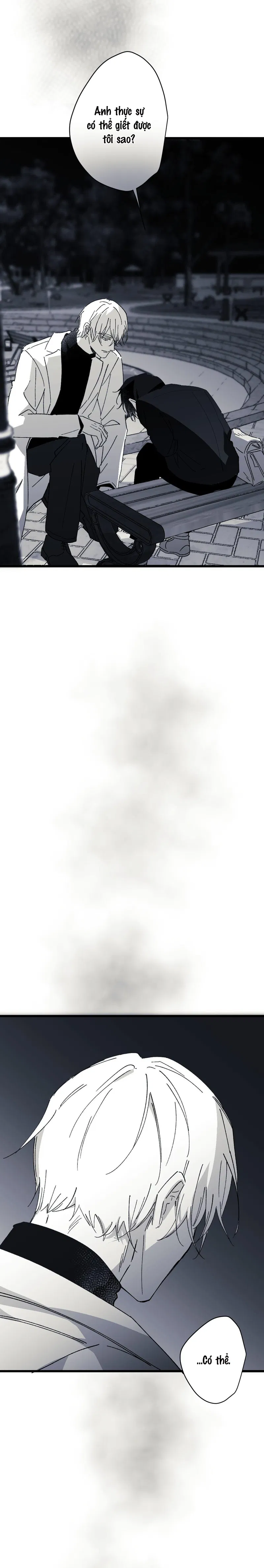 16647 SS2 - CHUỘC TỘI Chapter 18 - Trang 2