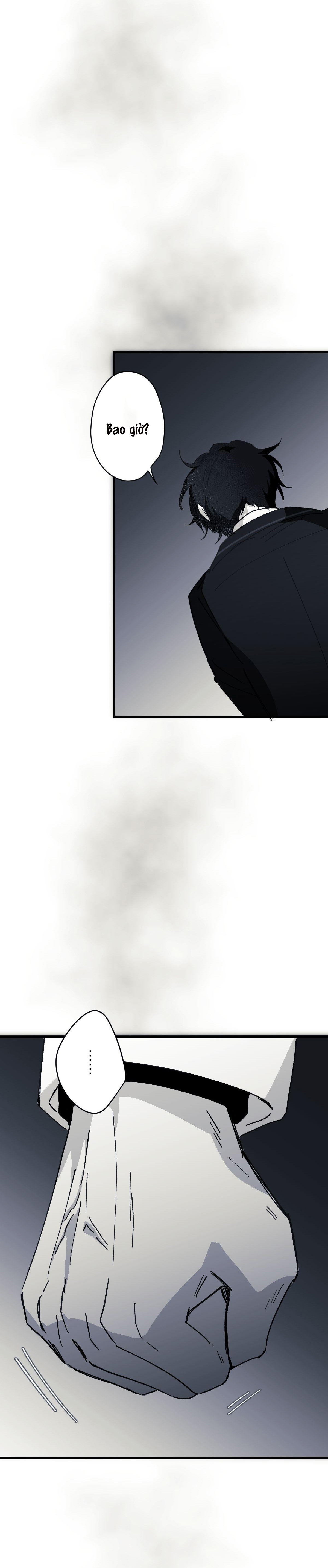 16647 SS2 - CHUỘC TỘI Chapter 18 - Trang 2