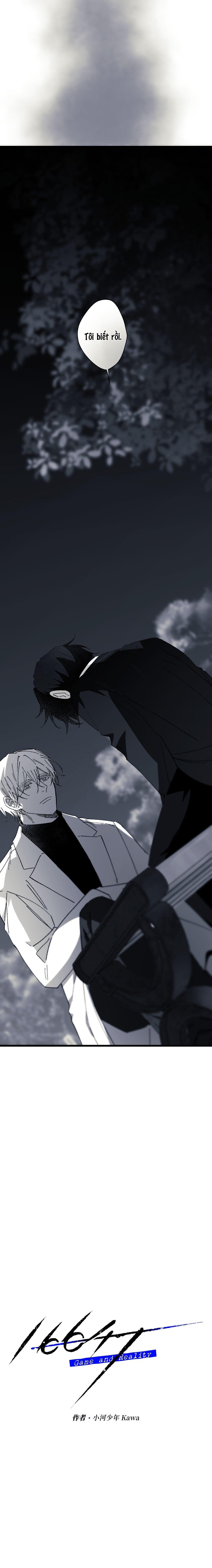 16647 SS2 - CHUỘC TỘI Chapter 18 - Trang 2