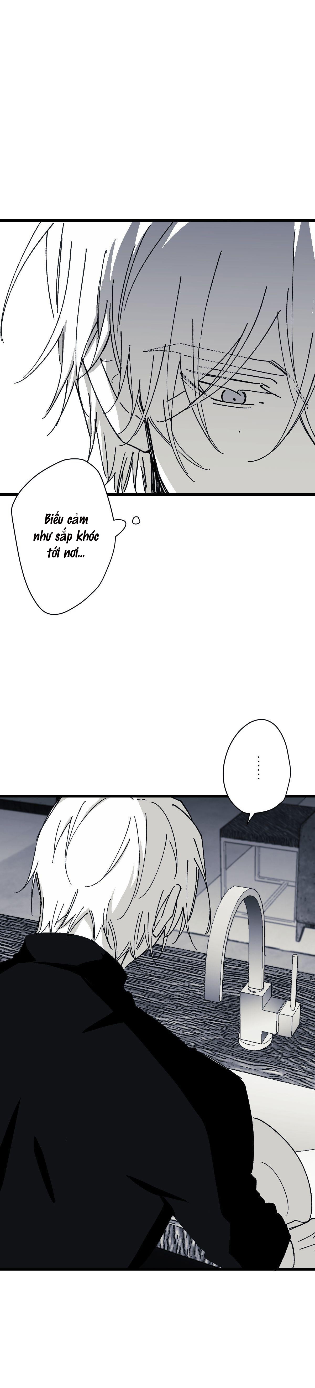 16647 SS2 - CHUỘC TỘI Chapter 18 - Trang 2