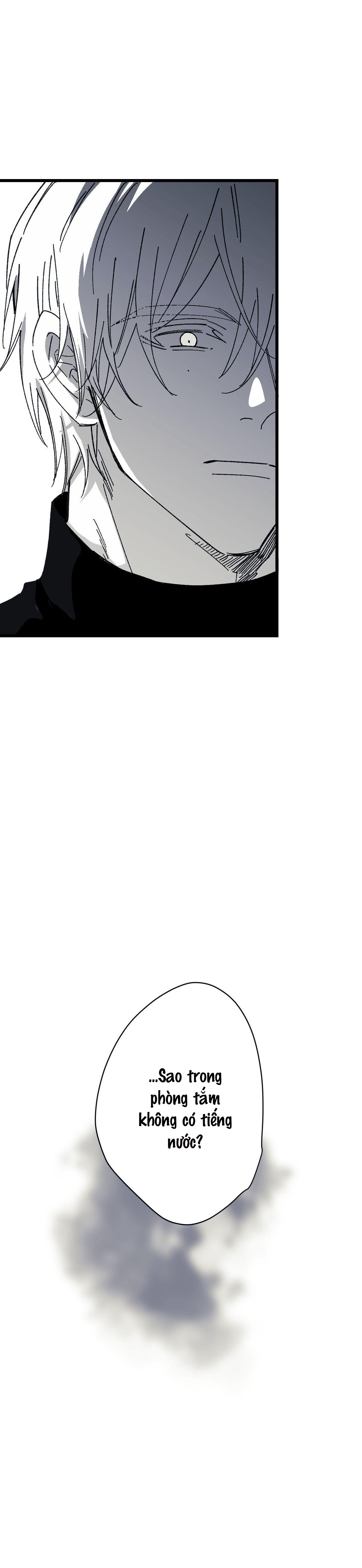 16647 SS2 - CHUỘC TỘI Chapter 18 - Trang 2