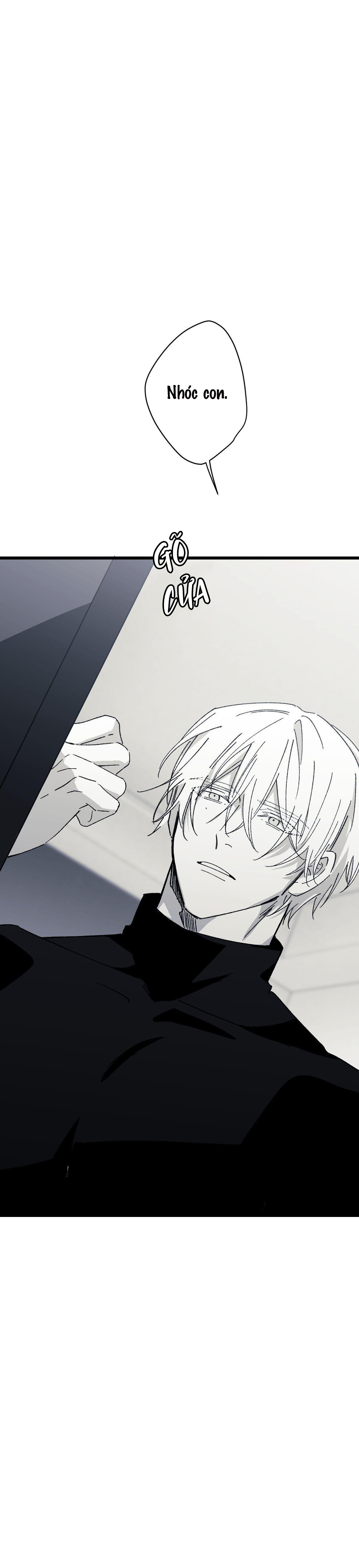 16647 SS2 - CHUỘC TỘI Chapter 18 - Trang 2