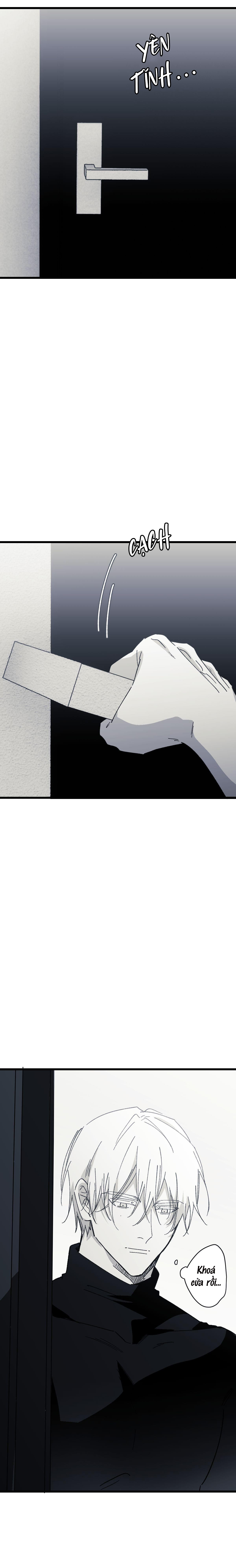 16647 SS2 - CHUỘC TỘI Chapter 18 - Trang 2