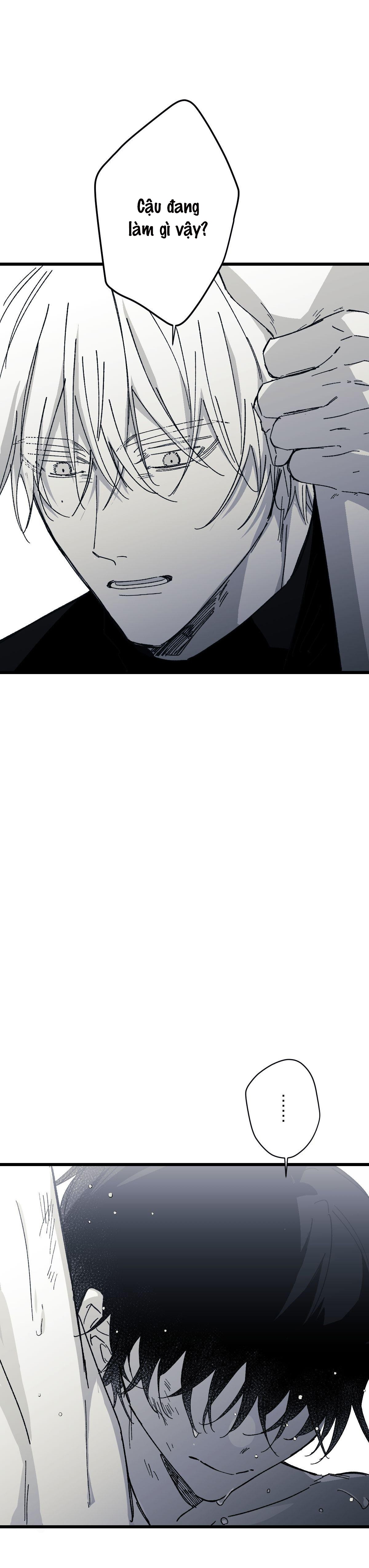 16647 SS2 - CHUỘC TỘI Chapter 18 - Trang 2