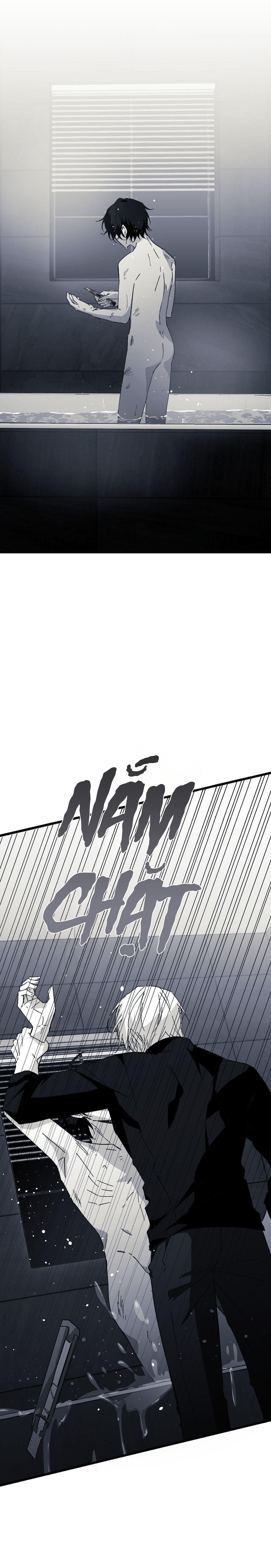 16647 SS2 - CHUỘC TỘI Chapter 18 - Trang 2