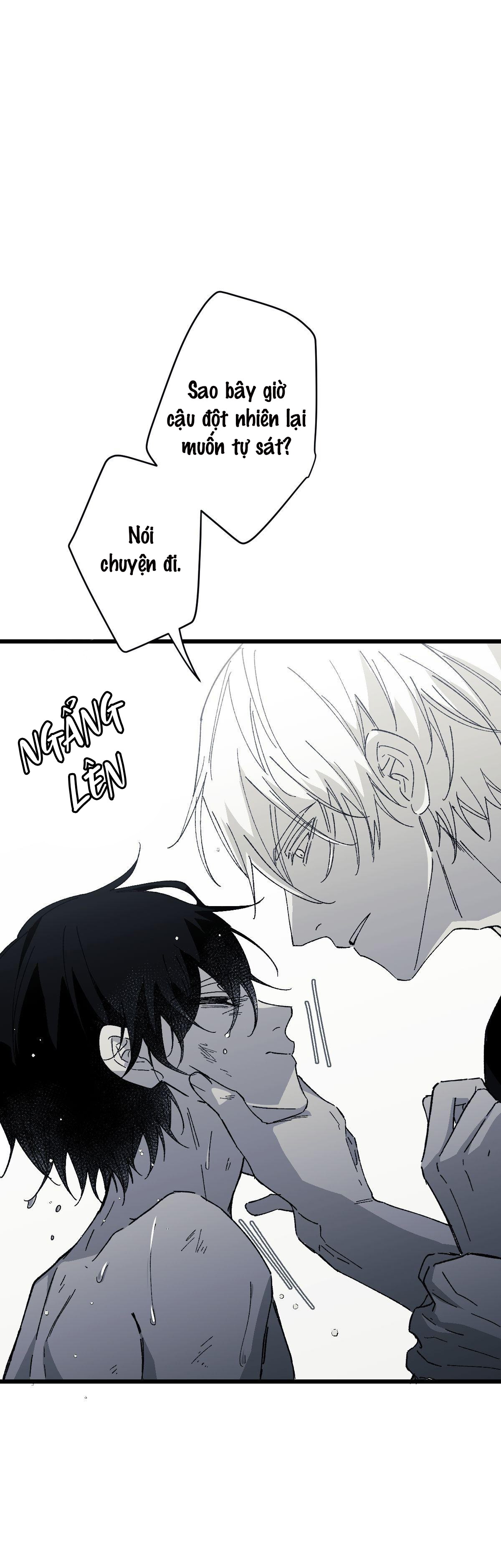 16647 SS2 - CHUỘC TỘI Chapter 18 - Trang 2