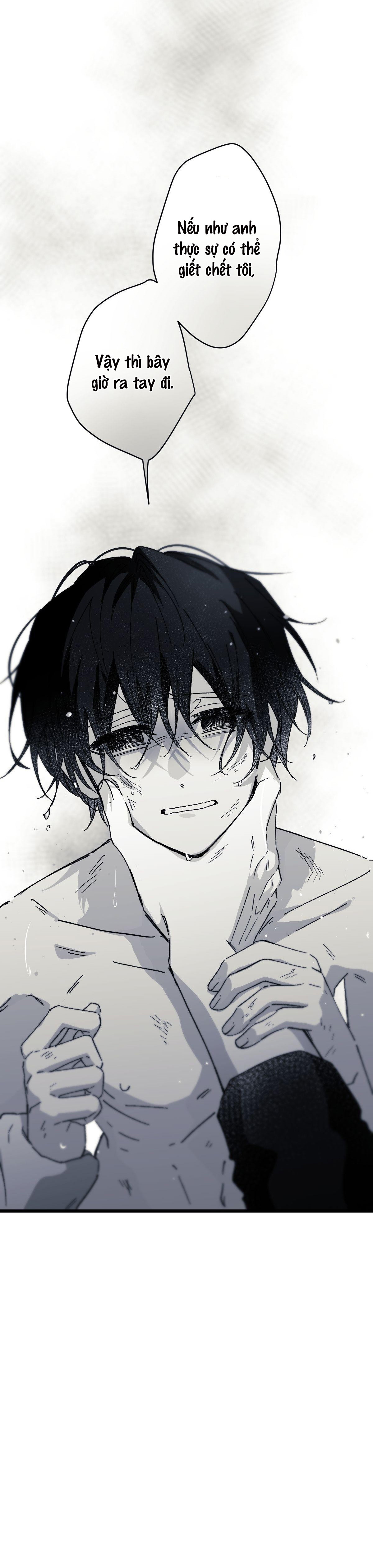 16647 SS2 - CHUỘC TỘI Chapter 18 - Trang 2