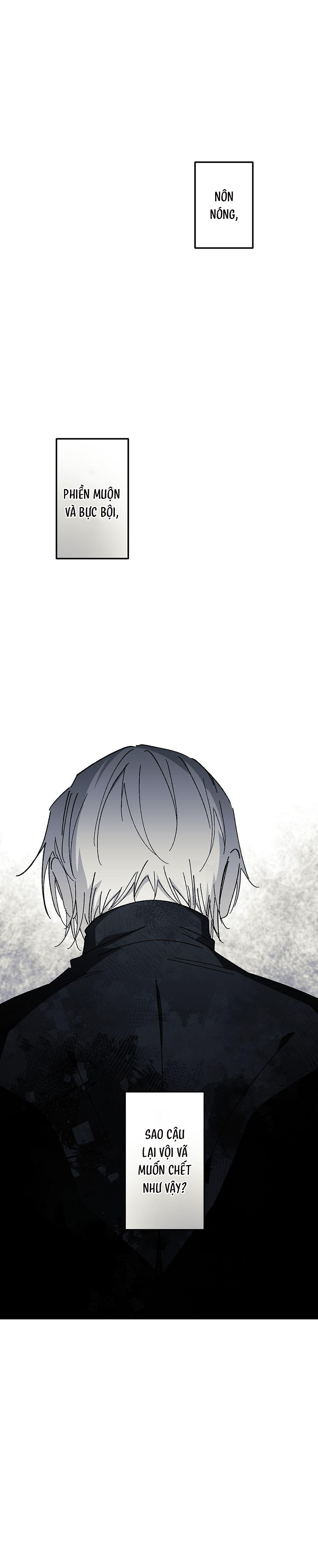 16647 SS2 - CHUỘC TỘI Chapter 18 - Trang 2