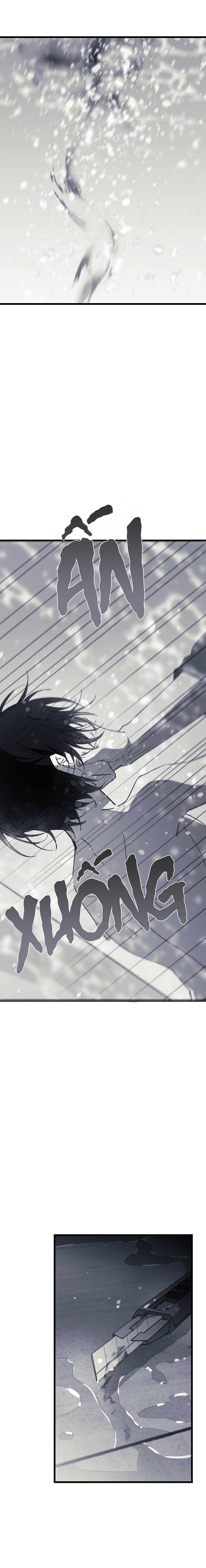 16647 SS2 - CHUỘC TỘI Chapter 18 - Trang 2