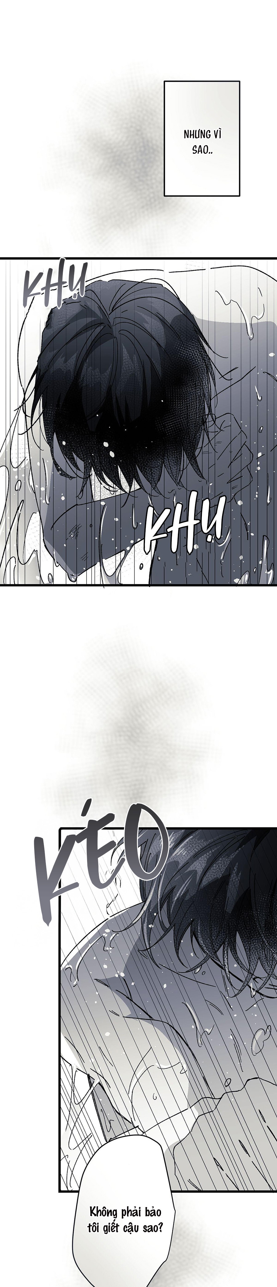 16647 SS2 - CHUỘC TỘI Chapter 18 - Trang 2