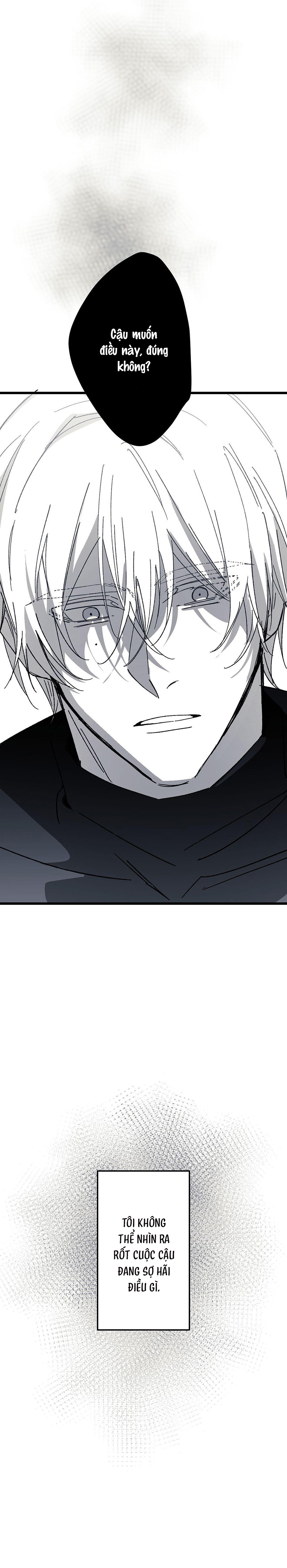 16647 SS2 - CHUỘC TỘI Chapter 18 - Trang 2