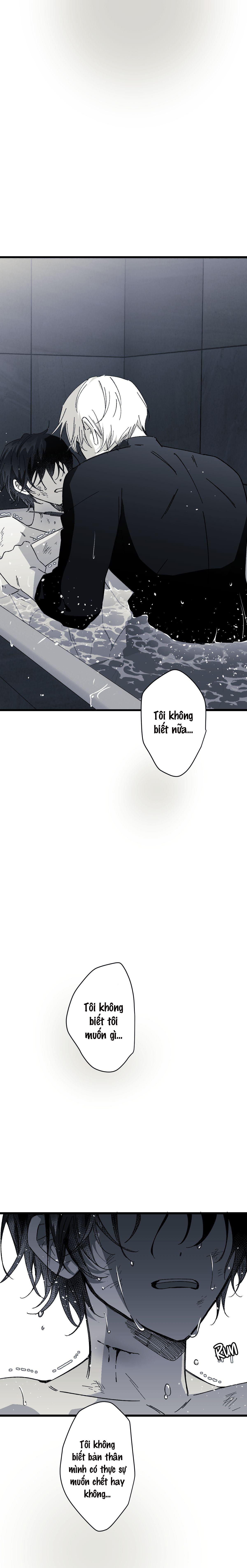 16647 SS2 - CHUỘC TỘI Chapter 18 - Trang 2