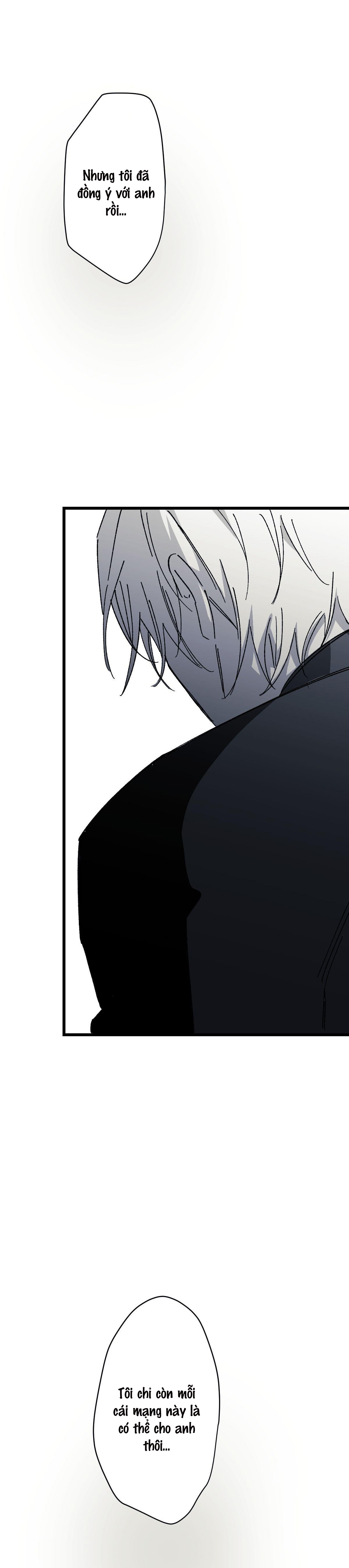 16647 SS2 - CHUỘC TỘI Chapter 18 - Trang 2