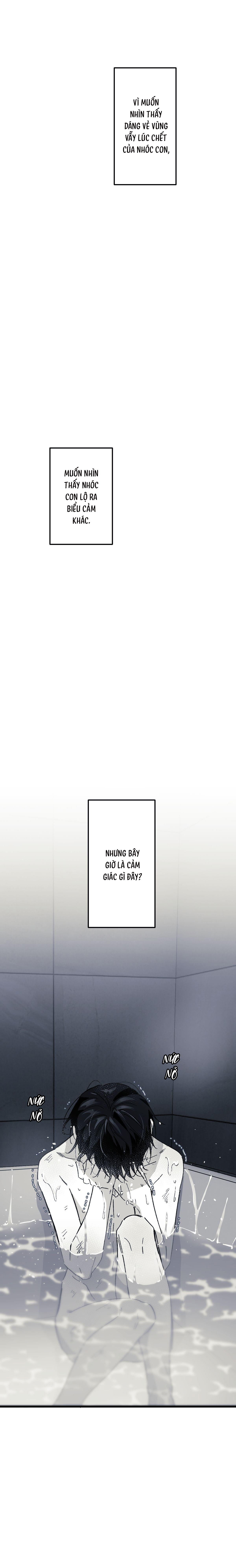 16647 SS2 - CHUỘC TỘI Chapter 18 - Trang 2