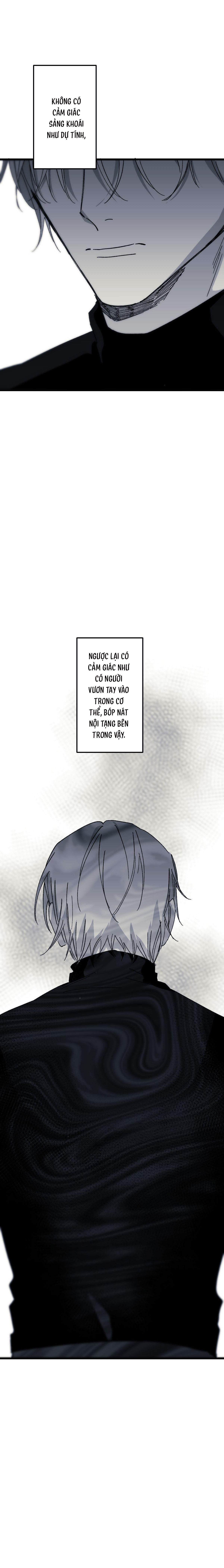 16647 SS2 - CHUỘC TỘI Chapter 18 - Trang 2