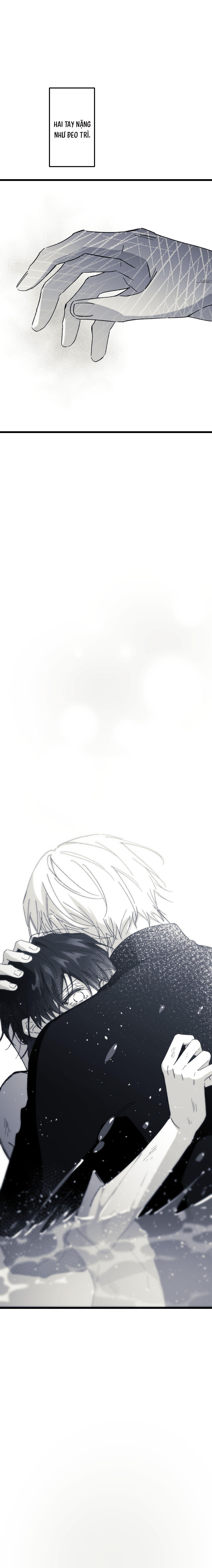 16647 SS2 - CHUỘC TỘI Chapter 18 - Trang 2