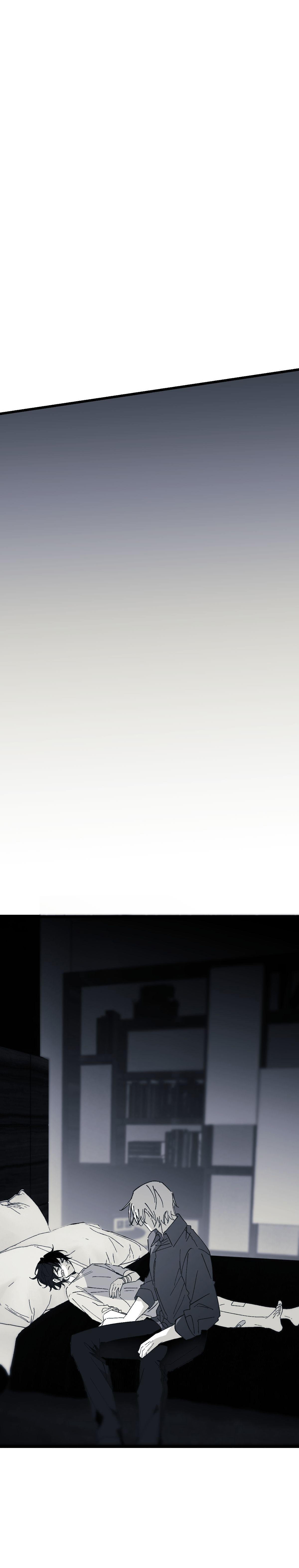 16647 SS2 - CHUỘC TỘI Chapter 18 - Trang 2