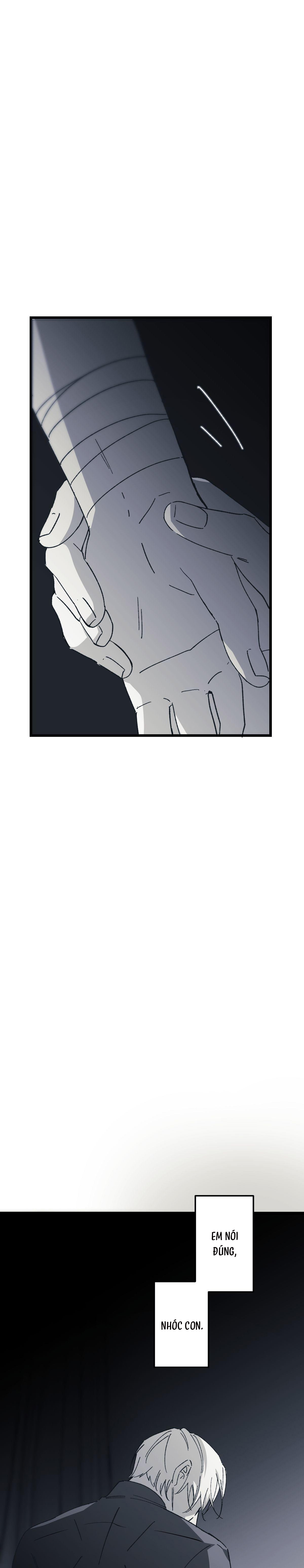 16647 SS2 - CHUỘC TỘI Chapter 18 - Trang 2