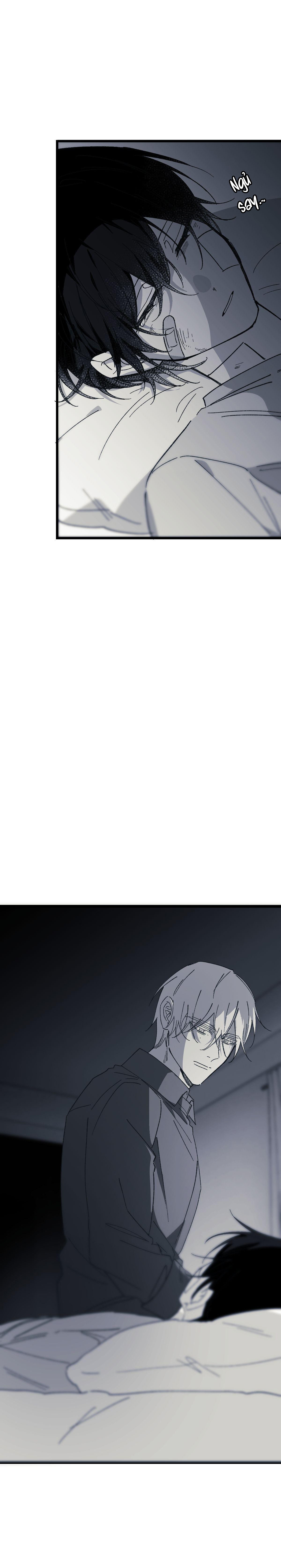 16647 SS2 - CHUỘC TỘI Chapter 18 - Trang 2