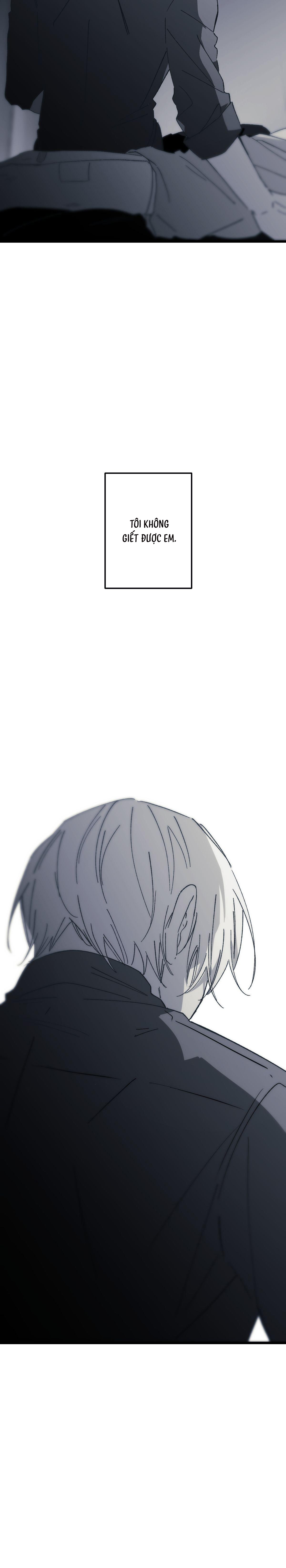 16647 SS2 - CHUỘC TỘI Chapter 18 - Trang 2