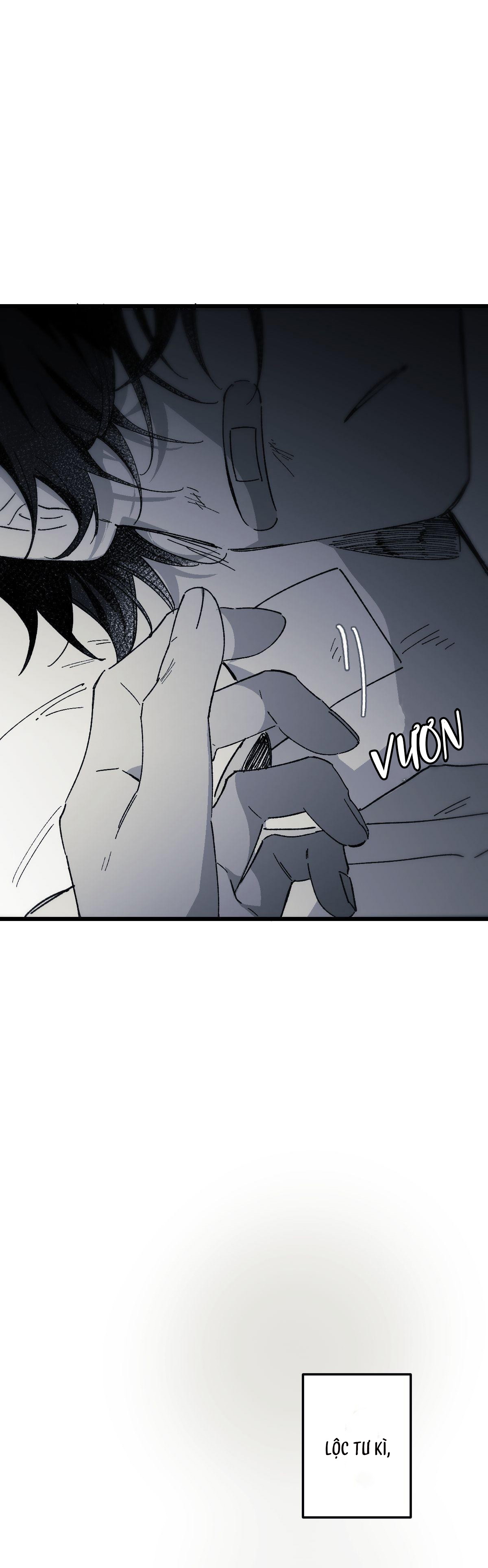 16647 SS2 - CHUỘC TỘI Chapter 18 - Trang 2